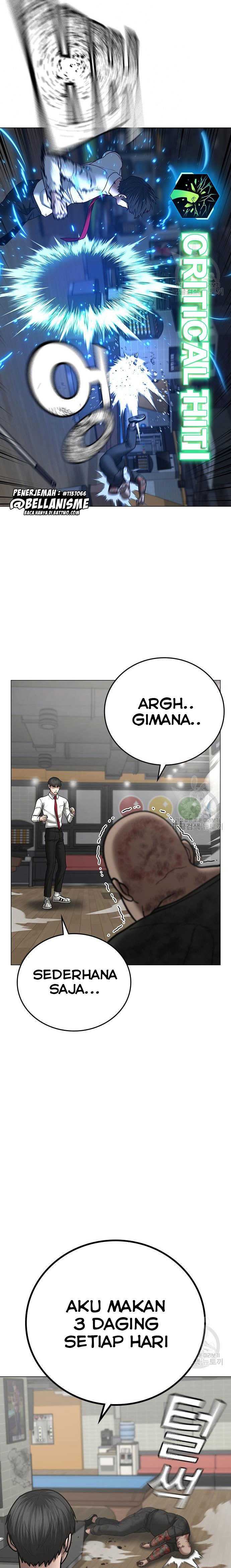 Read Reality Quest ID Manga Online