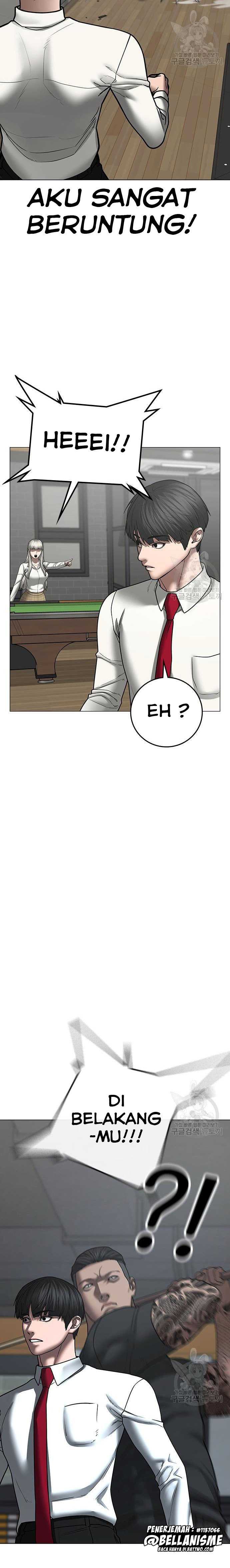 Read Reality Quest ID Manga Online