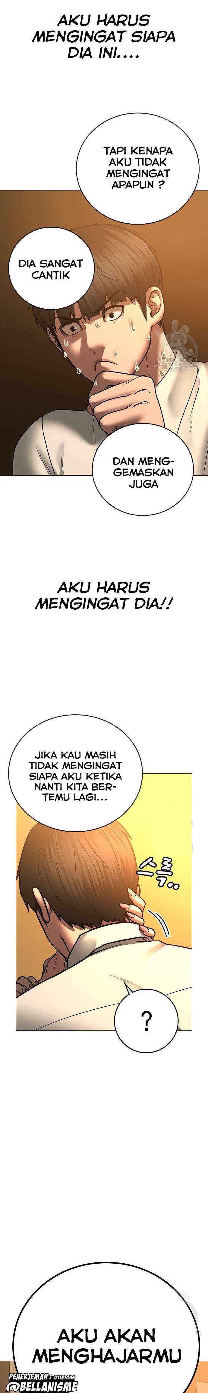 Read Reality Quest ID Manga Online