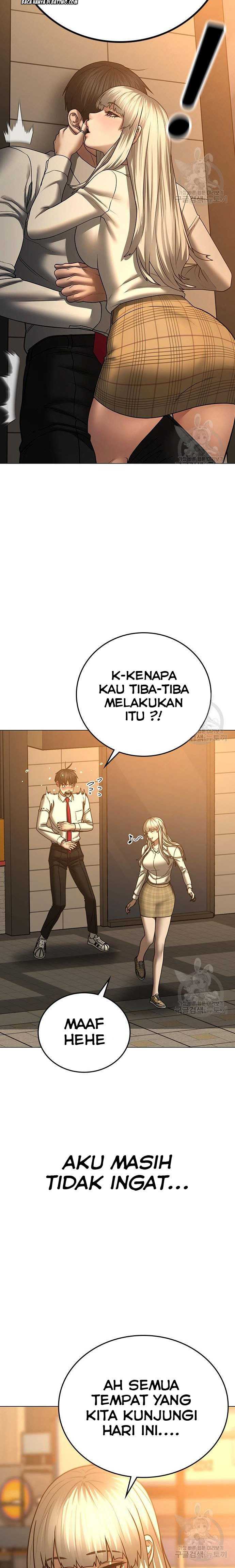 Read Reality Quest ID Manga Online