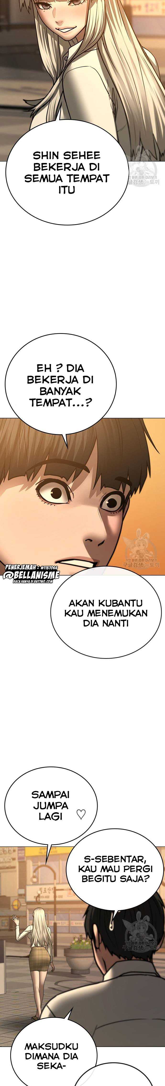 Read Reality Quest ID Manga Online