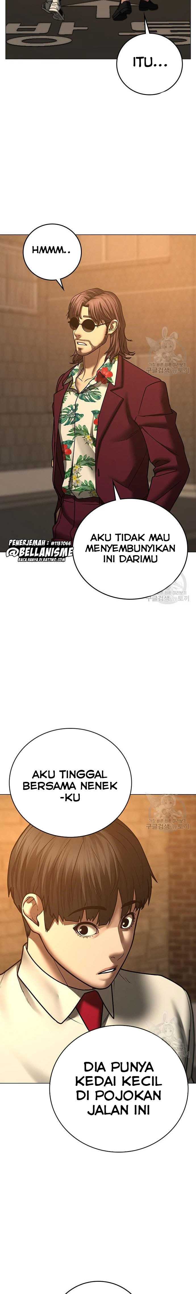 Read Reality Quest ID Manga Online