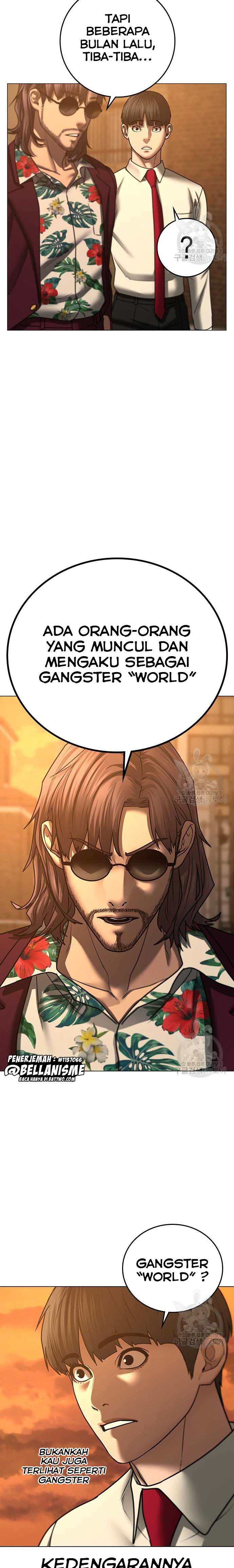 Read Reality Quest ID Manga Online