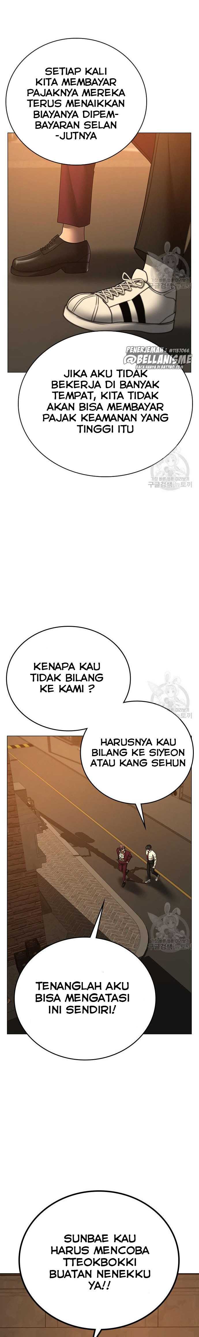 Read Reality Quest ID Manga Online