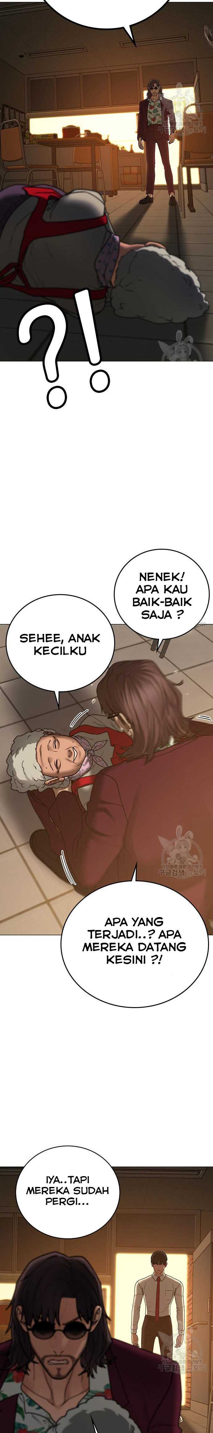 Read Reality Quest ID Manga Online
