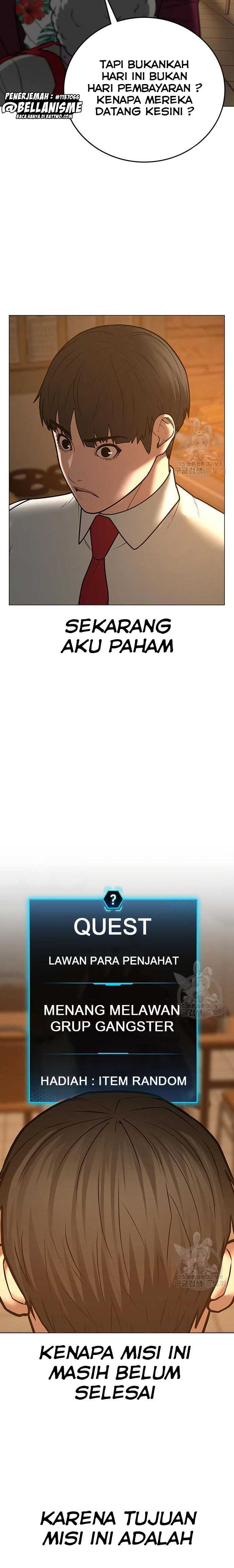 Read Reality Quest ID Manga Online