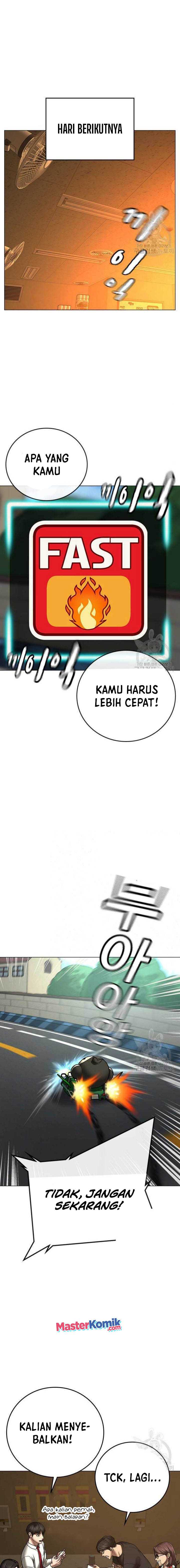 Read Reality Quest ID Manga Online