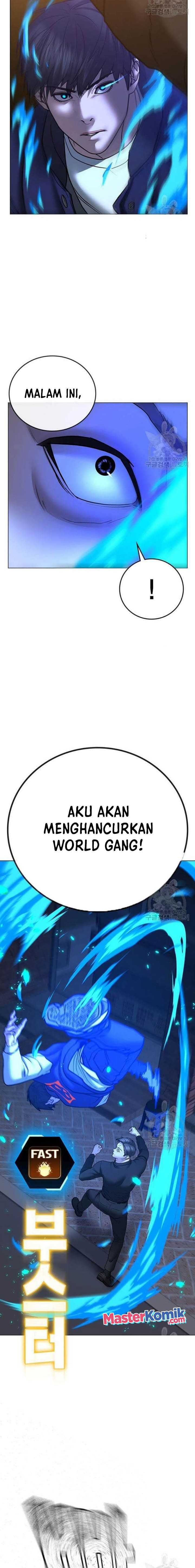 Read Reality Quest ID Manga Online
