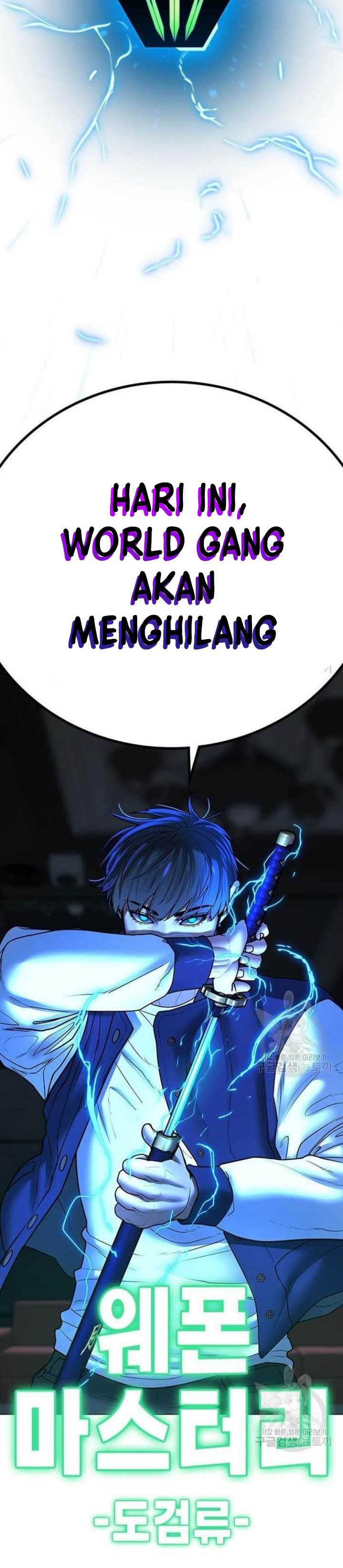 Read Reality Quest ID Manga Online