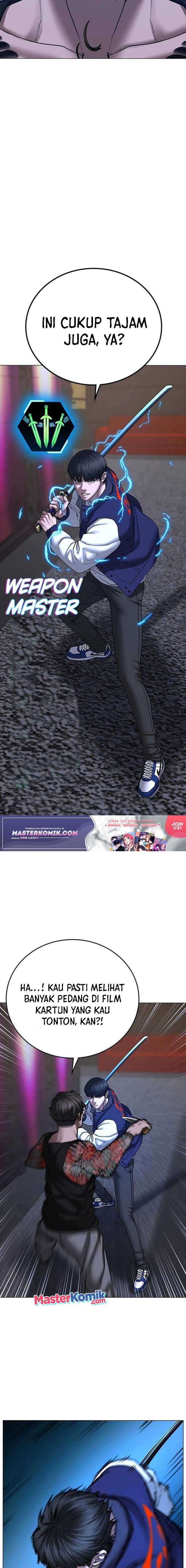 Read Reality Quest ID Manga Online
