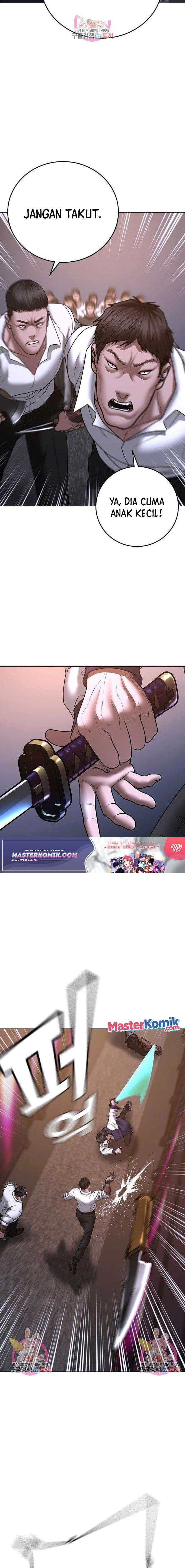 Read Reality Quest ID Manga Online