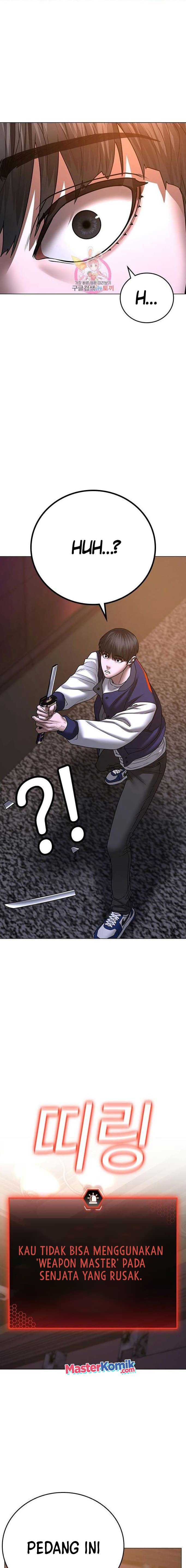 Read Reality Quest ID Manga Online