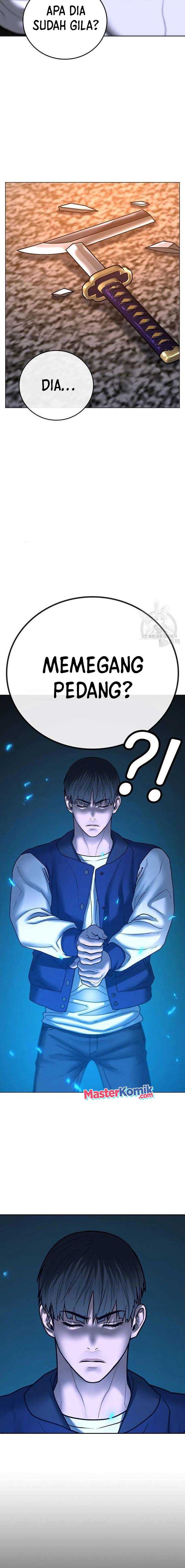 Read Reality Quest ID Manga Online
