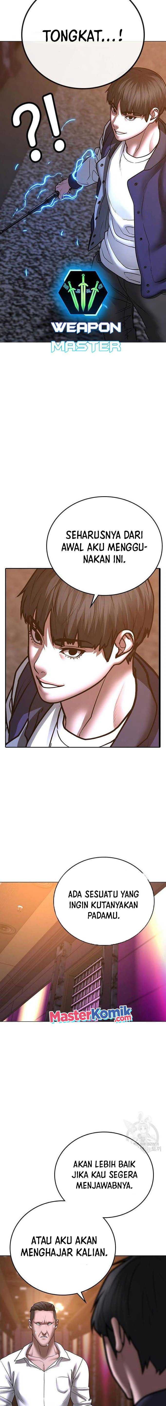 Read Reality Quest ID Manga Online