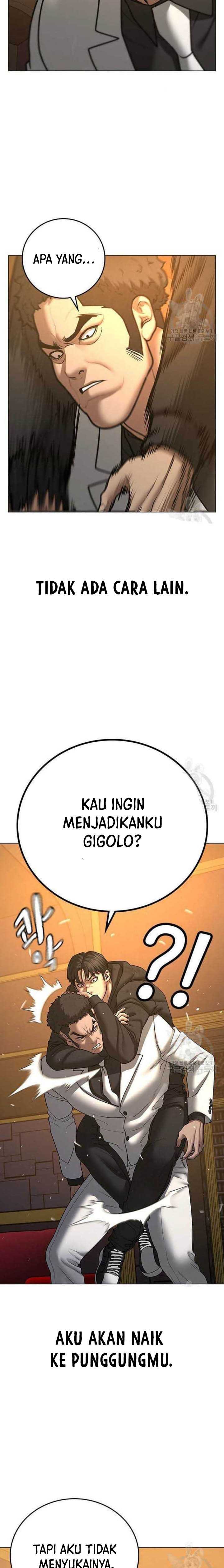 Read Reality Quest ID Manga Online