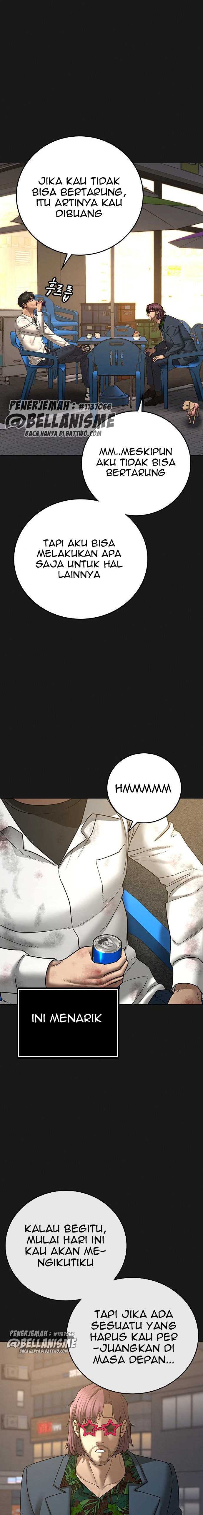 Read Reality Quest ID Manga Online