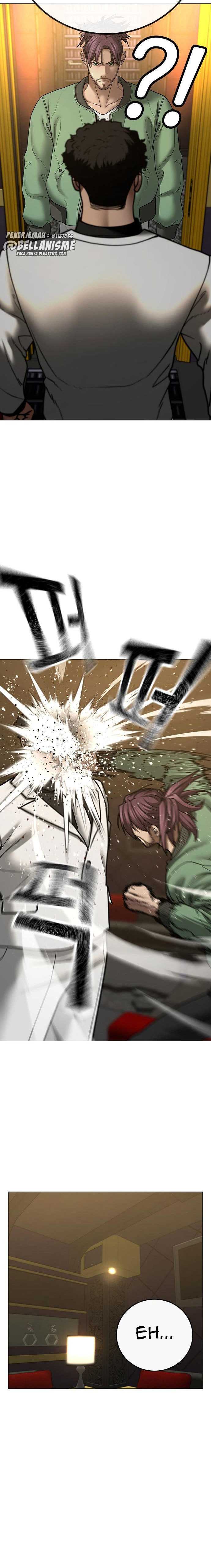 Read Reality Quest ID Manga Online