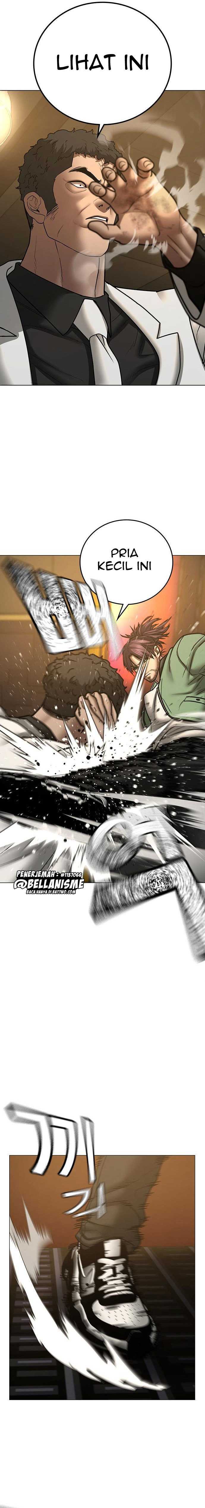 Read Reality Quest ID Manga Online