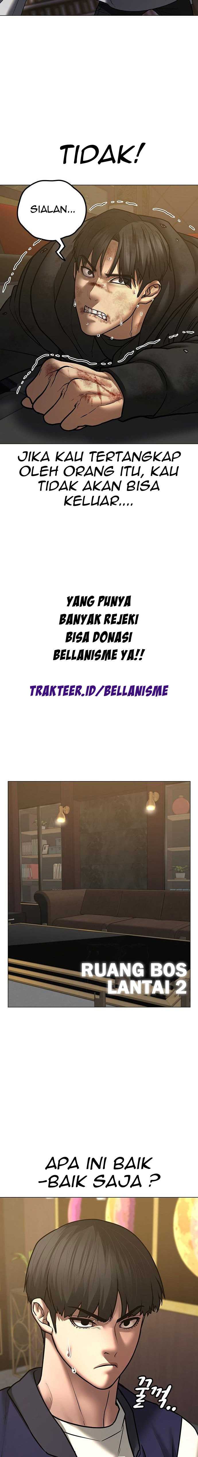 Read Reality Quest ID Manga Online