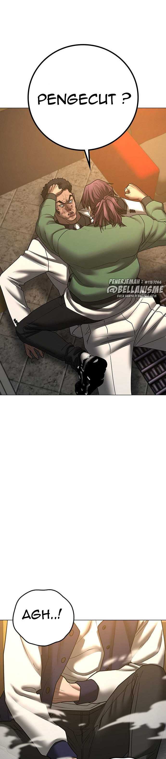 Read Reality Quest ID Manga Online