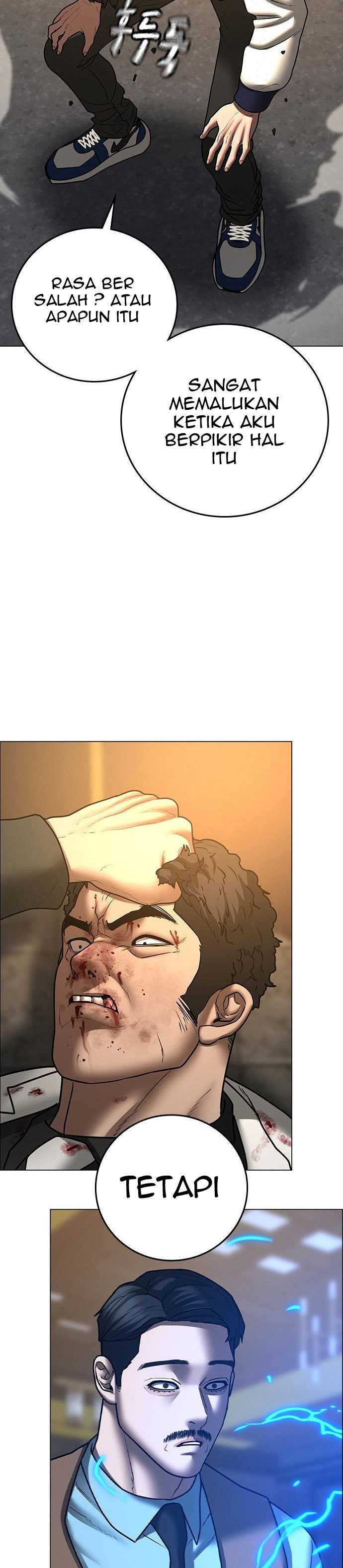 Read Reality Quest ID Manga Online