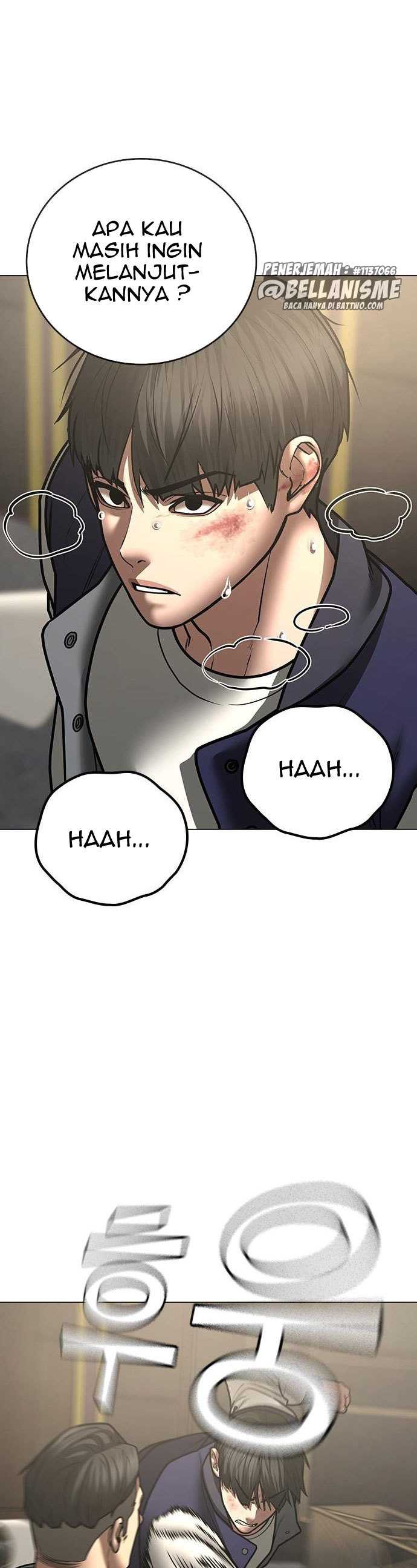 Read Reality Quest ID Manga Online