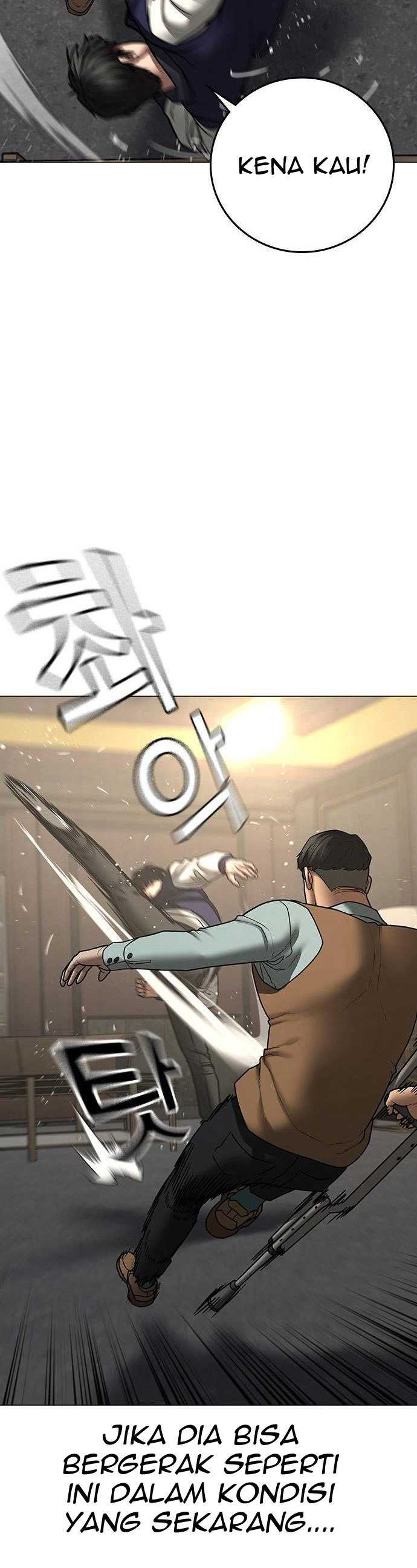 Read Reality Quest ID Manga Online