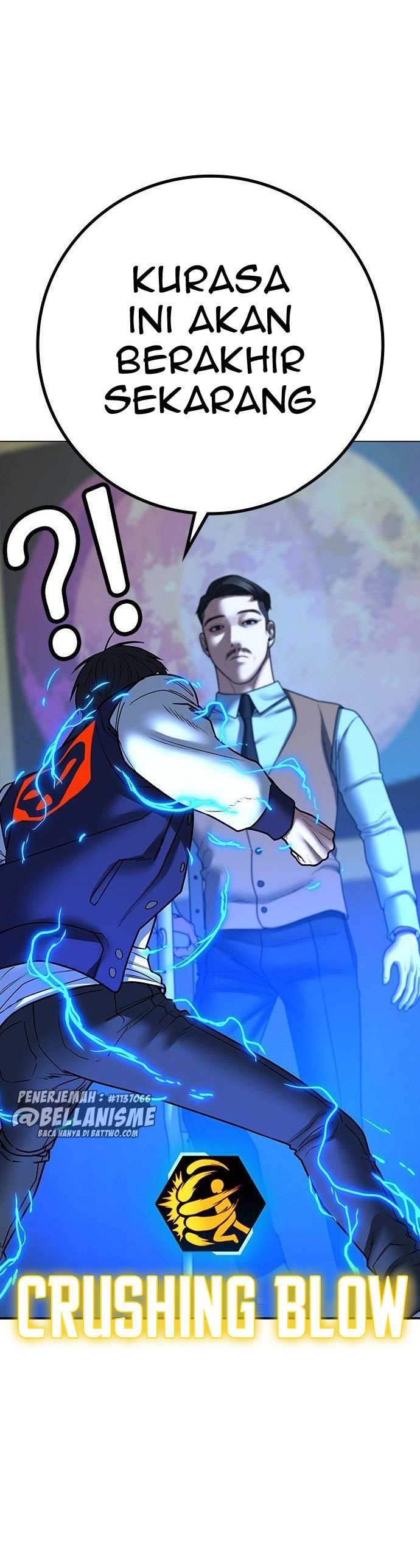 Read Reality Quest ID Manga Online
