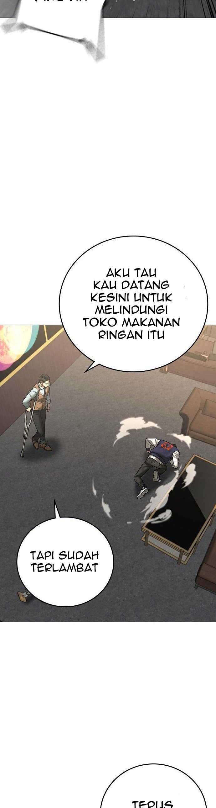 Read Reality Quest ID Manga Online