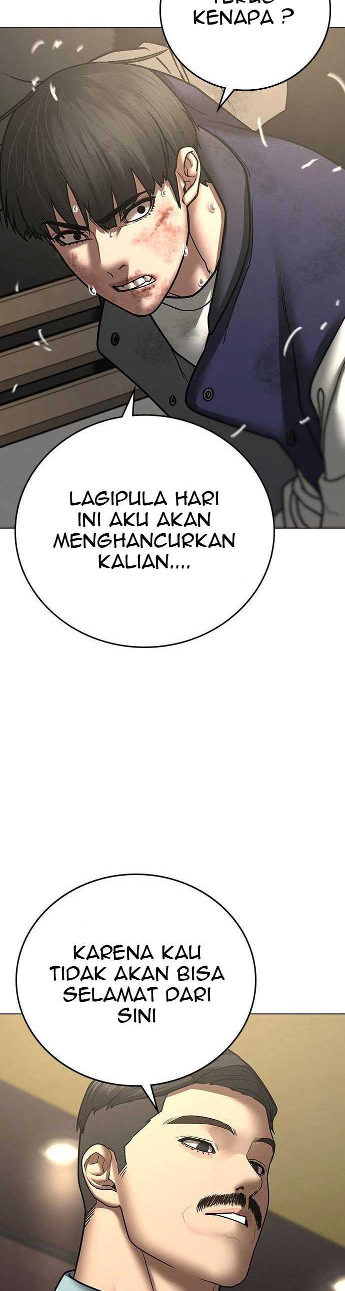 Read Reality Quest ID Manga Online