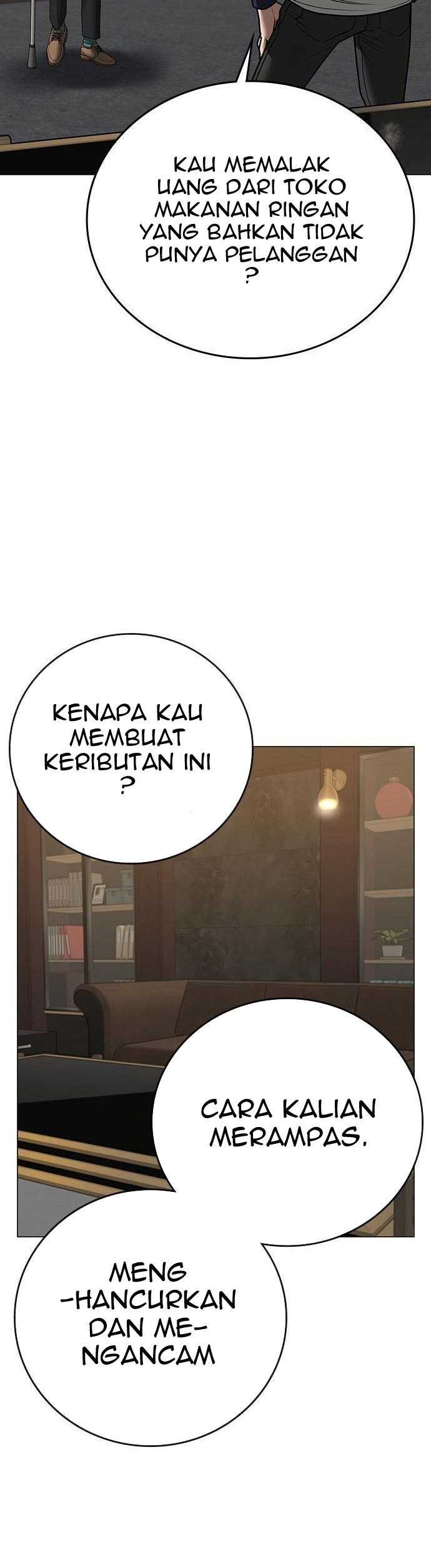 Read Reality Quest ID Manga Online