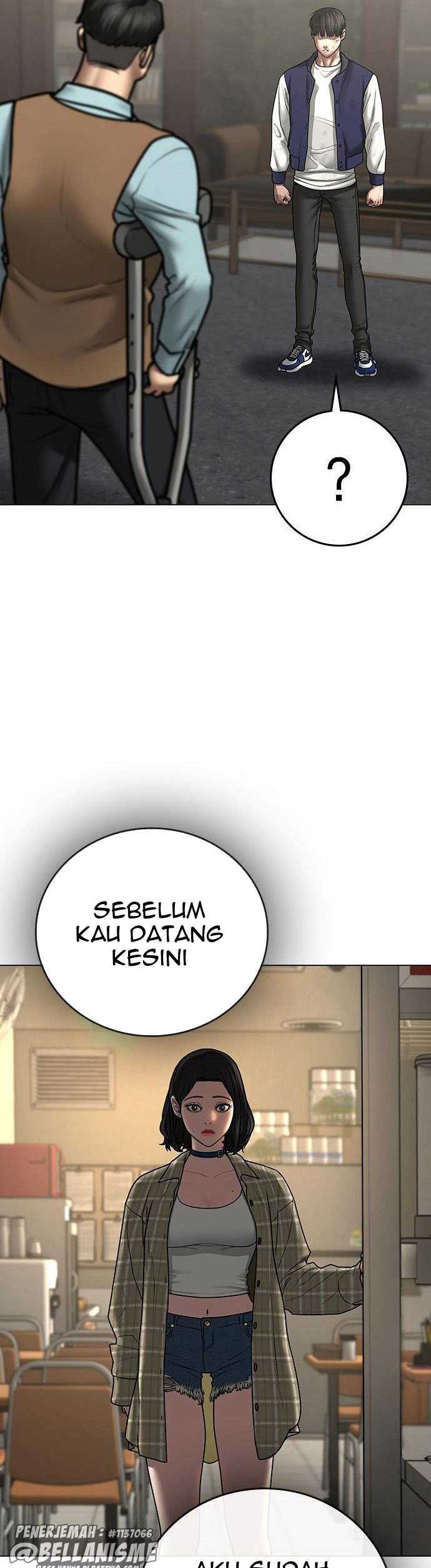 Read Reality Quest ID Manga Online