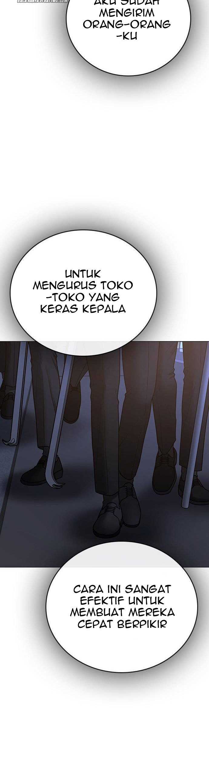 Read Reality Quest ID Manga Online