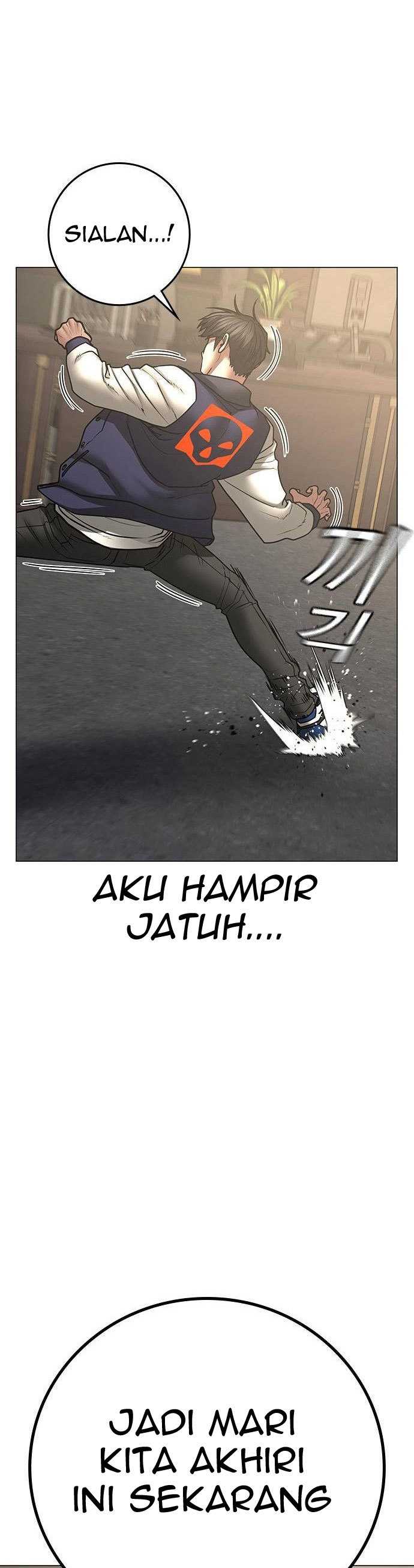 Read Reality Quest ID Manga Online