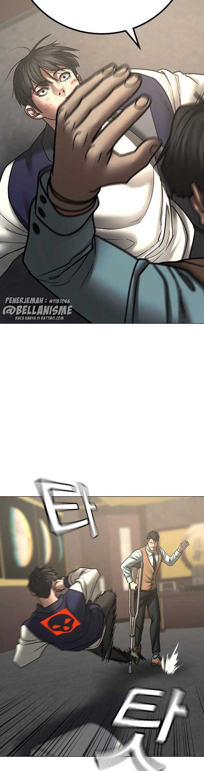 Read Reality Quest ID Manga Online