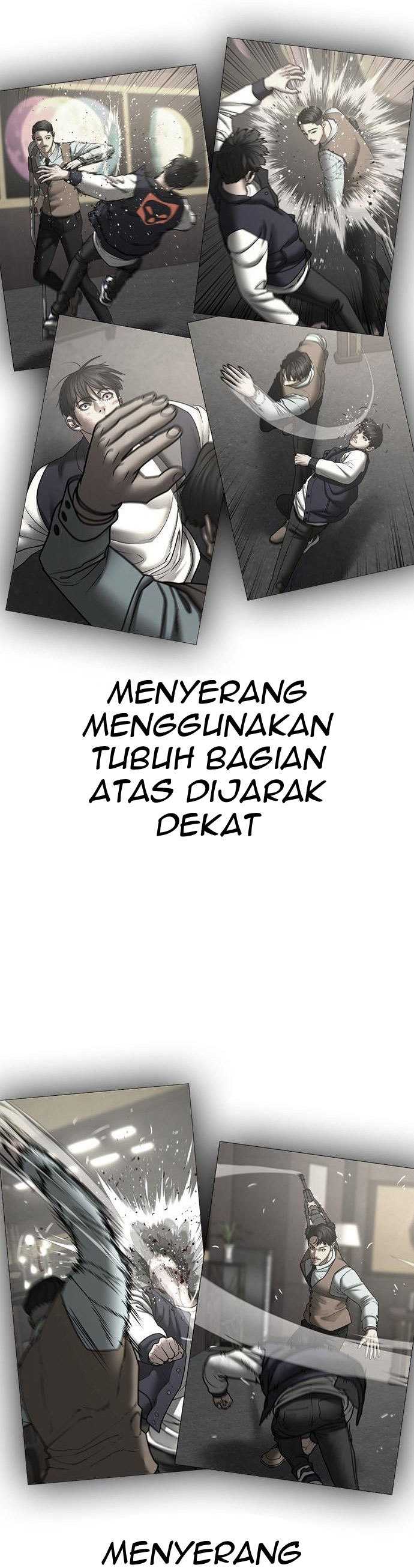 Read Reality Quest ID Manga Online