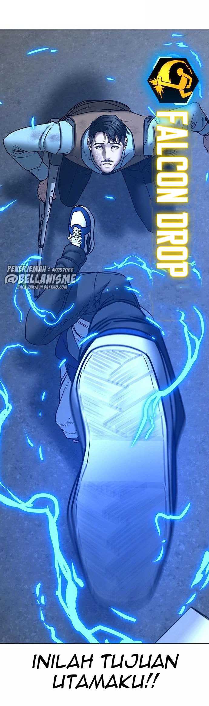 Read Reality Quest ID Manga Online