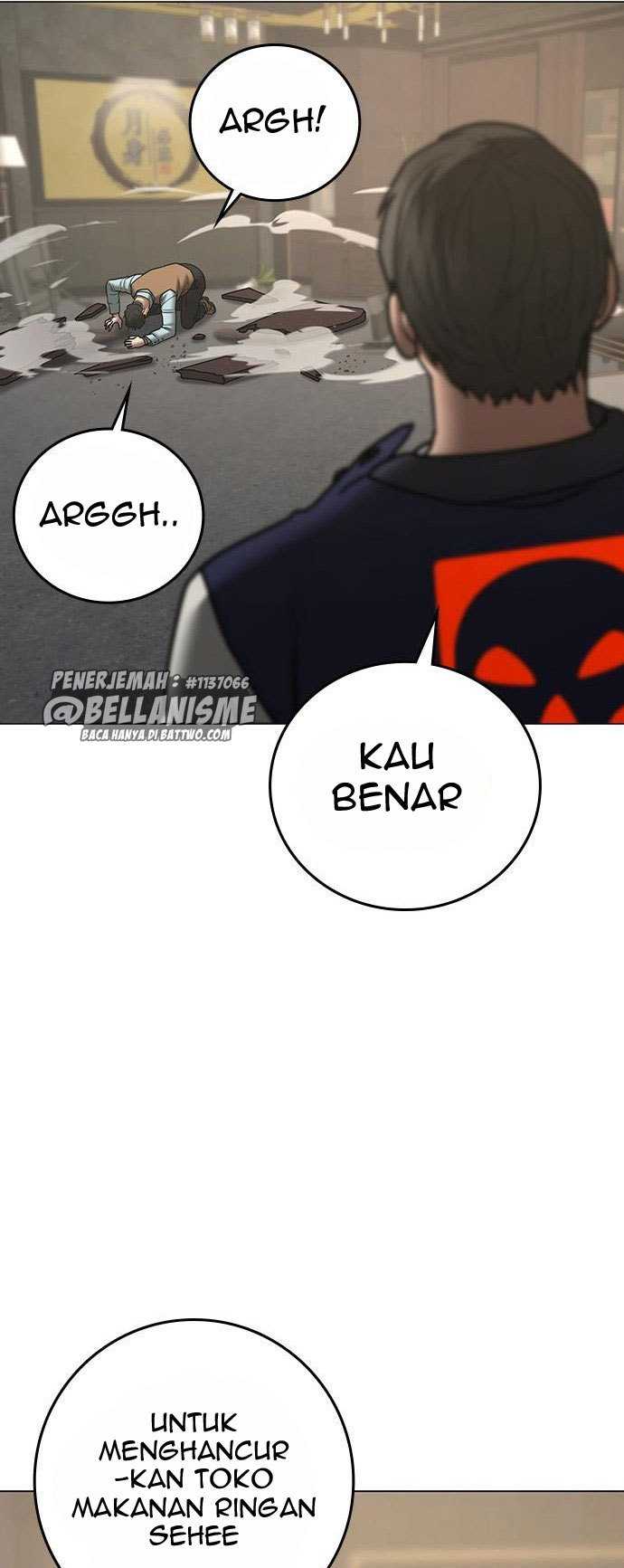Read Reality Quest ID Manga Online