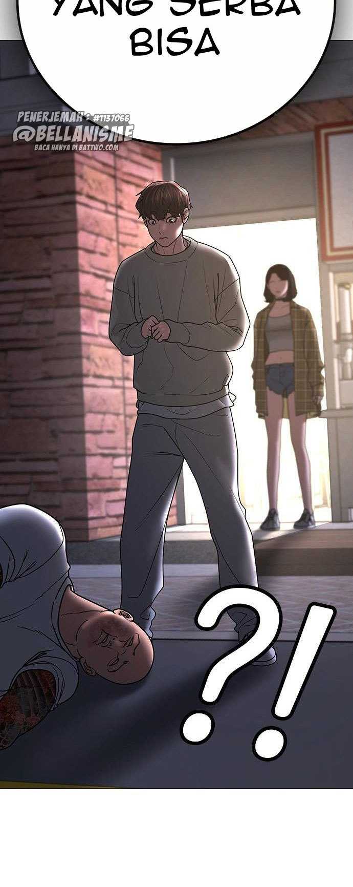 Read Reality Quest ID Manga Online