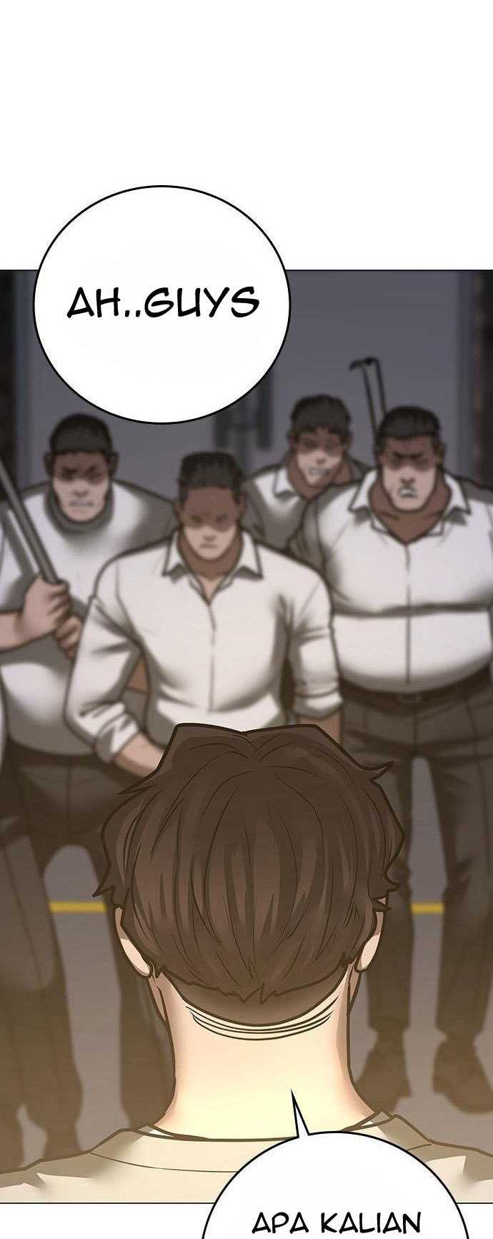 Read Reality Quest ID Manga Online