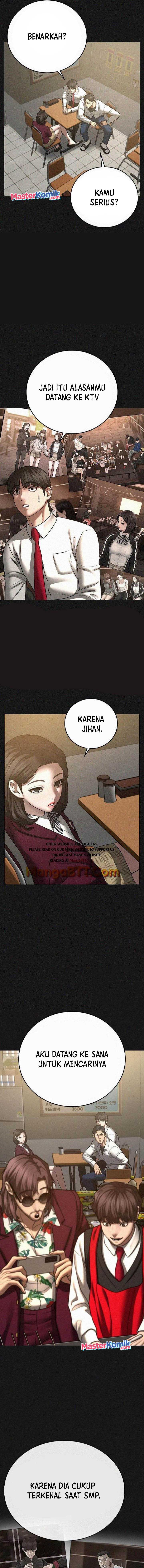 Read Reality Quest ID Manga Online