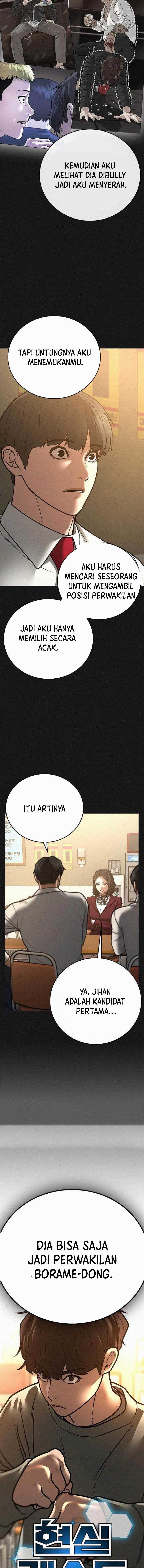 Read Reality Quest ID Manga Online
