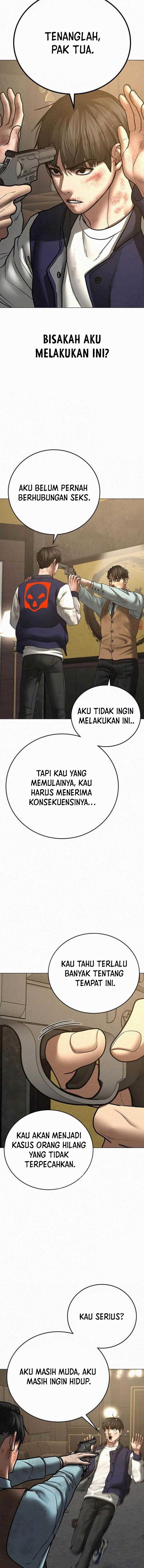 Read Reality Quest ID Manga Online