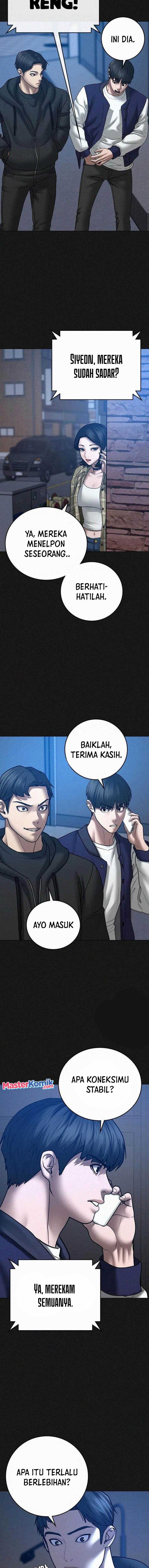 Read Reality Quest ID Manga Online