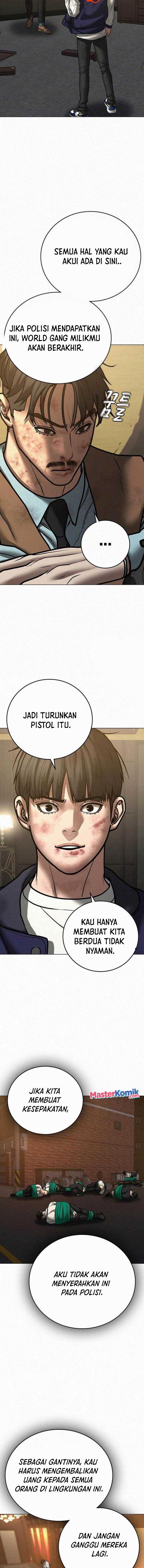 Read Reality Quest ID Manga Online