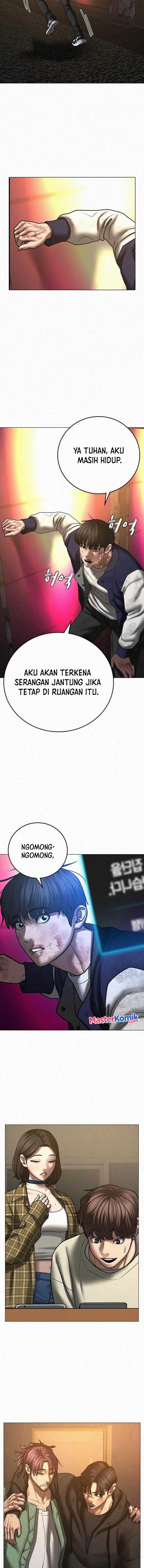Read Reality Quest ID Manga Online