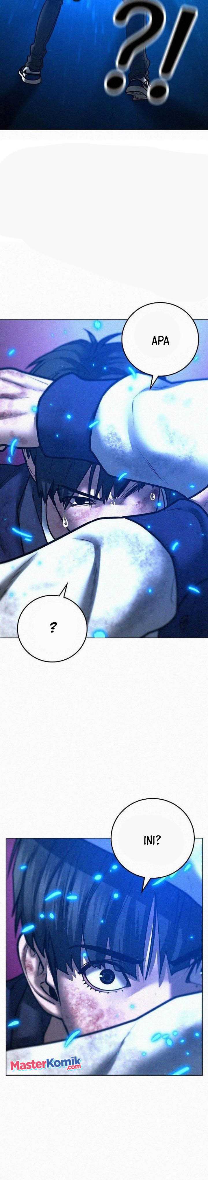Read Reality Quest ID Manga Online