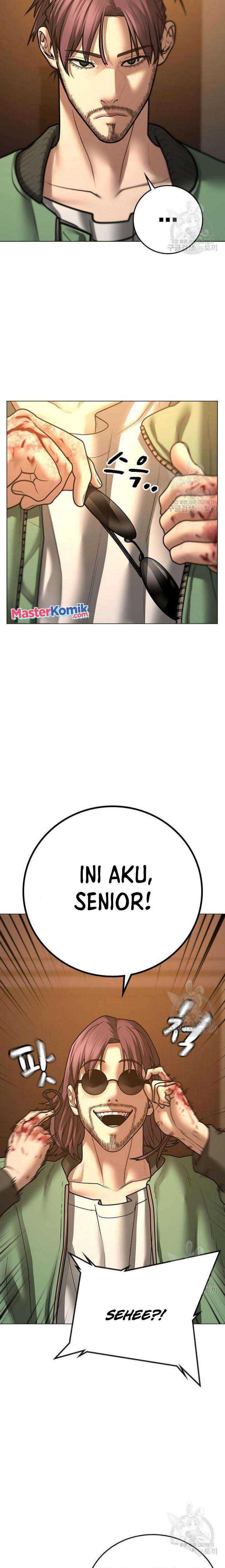 Read Reality Quest ID Manga Online