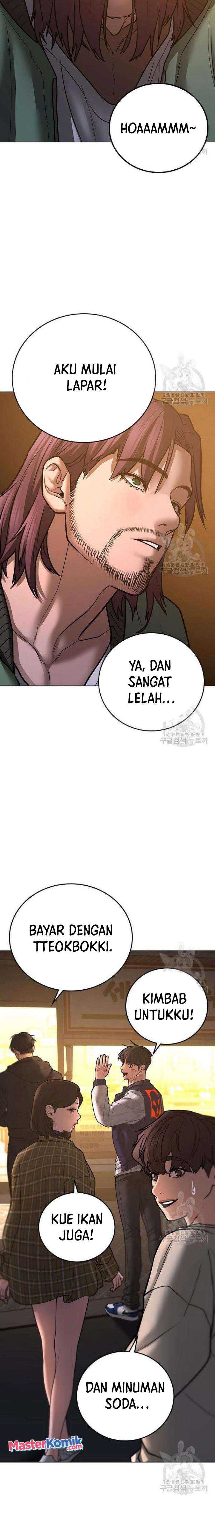 Read Reality Quest ID Manga Online