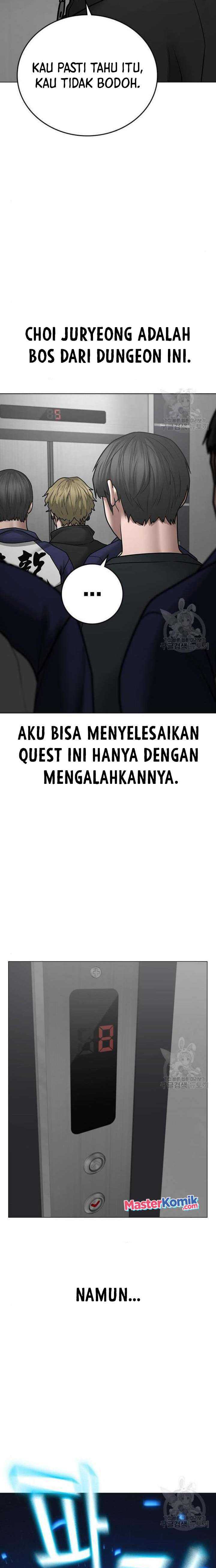 Read Reality Quest ID Manga Online